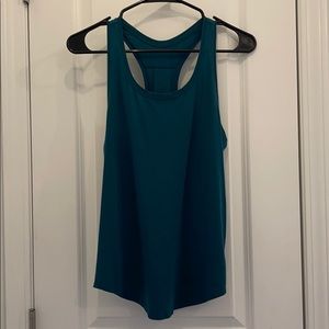 Lululemon love tank pleated